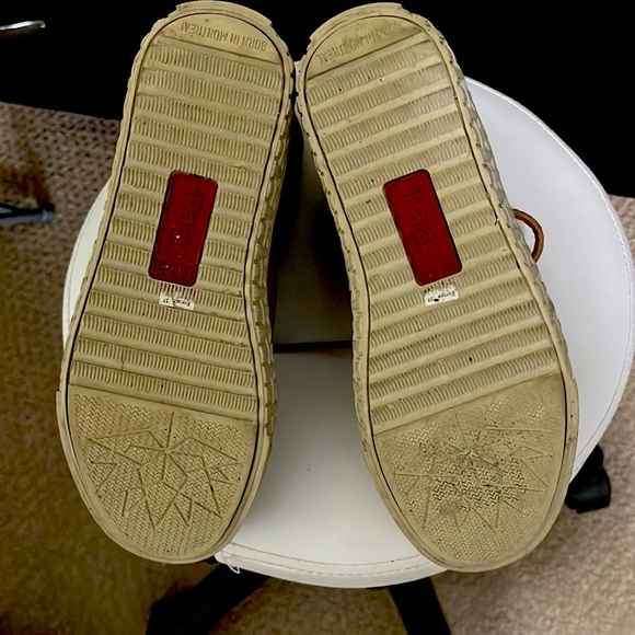 Pajar winter boots short size 6-6.5 - Picture 4 of 4